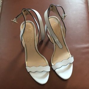 Jessica Simpson sandals